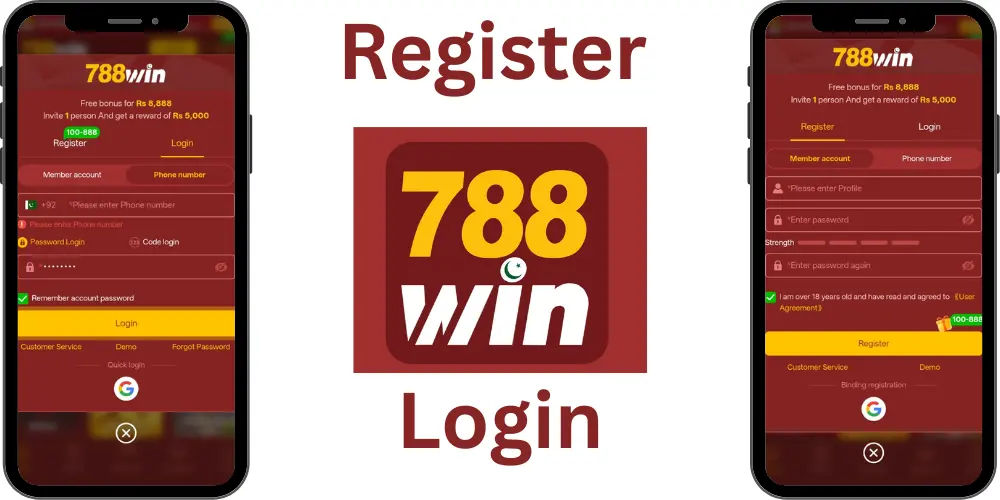 788Win Game Download
